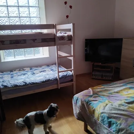 Appartamento Brimbelle Basse-sur-le-Rupt Esterno foto