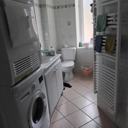 Appartamento Brimbelle Basse-sur-le-Rupt Esterno foto
