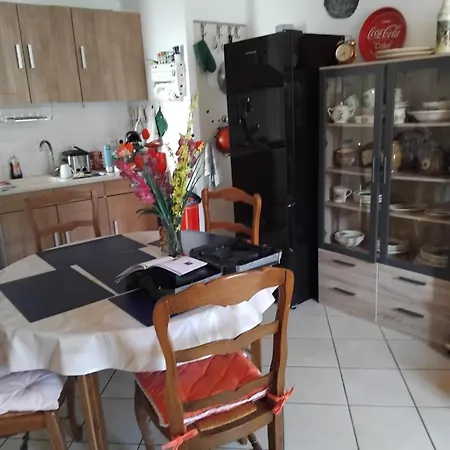 Appartamento Brimbelle Basse-sur-le-Rupt Esterno foto
