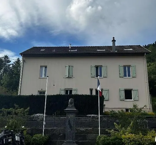 Brimbelle